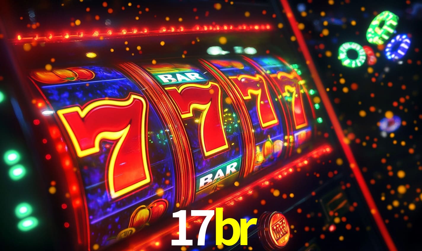 17br - Tesouros de Sorte Infinita - 17br paga