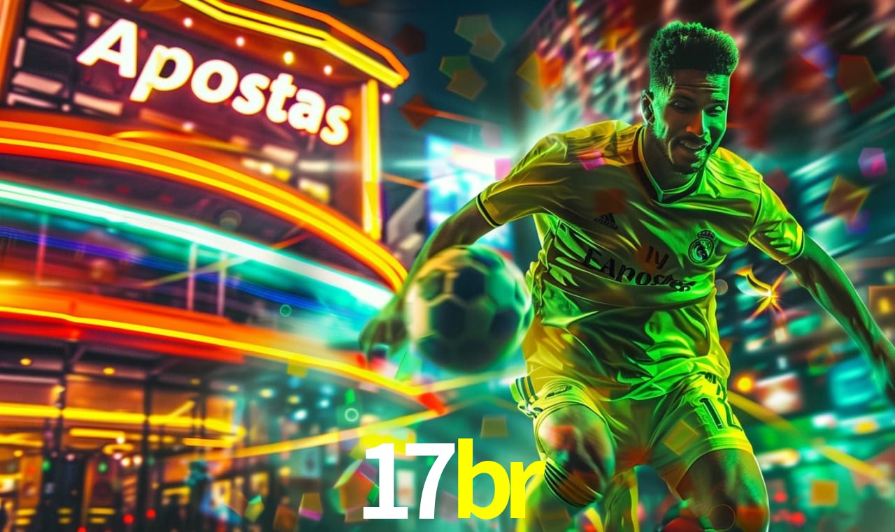 Estatísticas do Jogo 17br