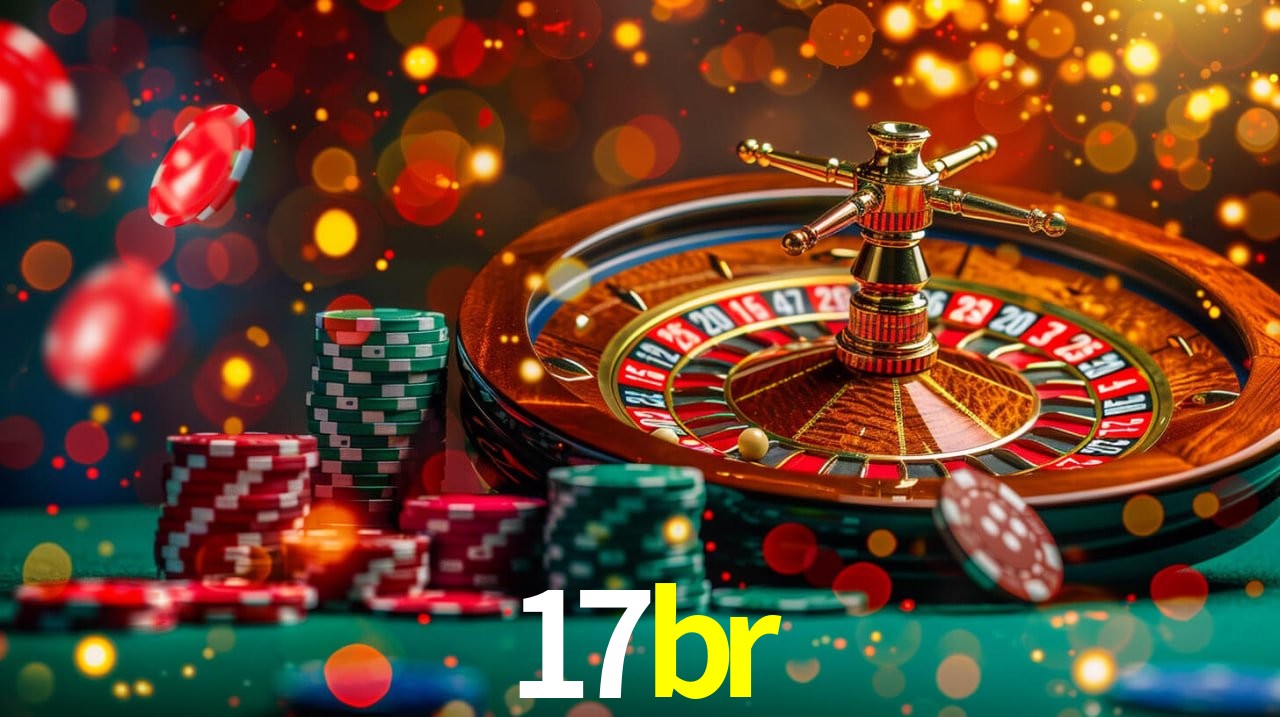 Desvendando o Mundo dos Jogos Virtuais na 17br