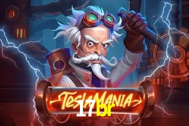 Jogos de Slot 17br