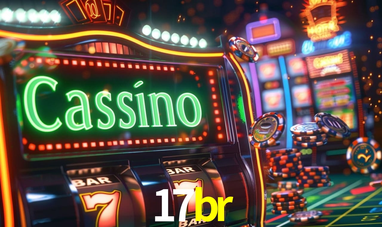 Login Seguro 17br