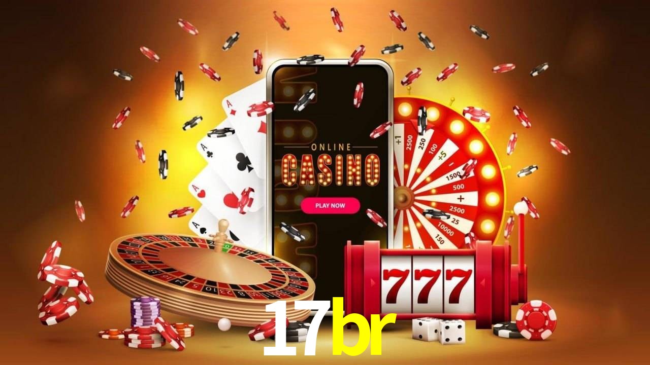 Diretório de Jogos 17br