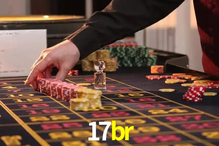 Inovações de Jogos na 17br: O Futuro das Experiências Interativas