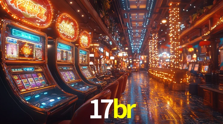 Sinta a adrenalina dos jogos de cassino com 17br