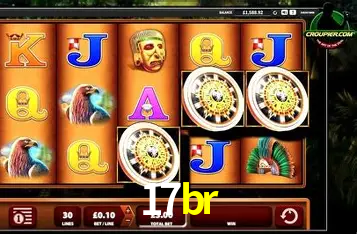 A Emoção da Loteria na 17br: Uma Chance de Mudança de Vida