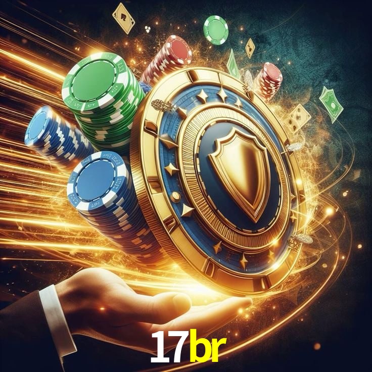 Torneios e prêmios garantidos na 17br