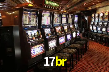 A Revolução dos Aplicativos de Jogos no 17br