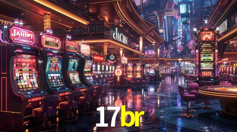 Slot Games 17br