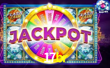 Descubra o Mundo do Cassino Online com 17br