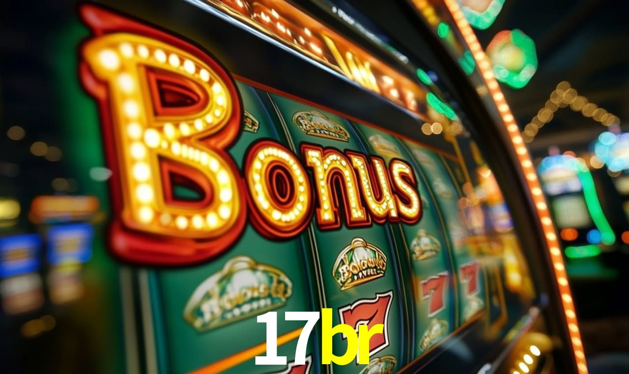 Loterias online na 17br