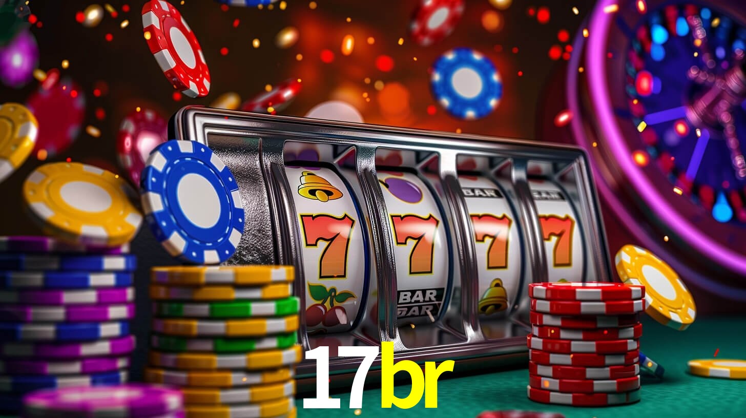 Interface do App 17br